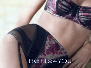 Betty4You