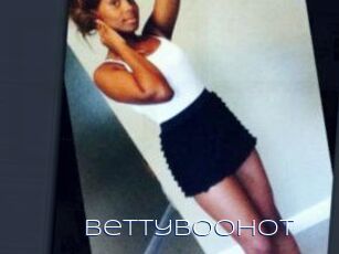 BettyBooHot