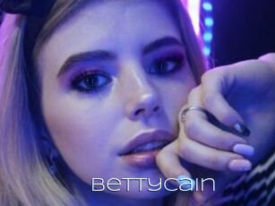 BettyCain