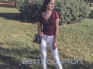 BettyClapton