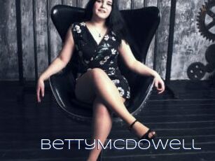 BettyMcDowell