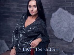 BettyNash
