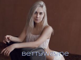 BettyWayne