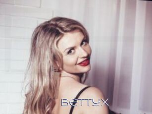BettyX