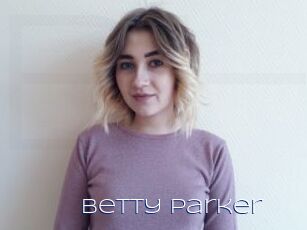 Betty_Parker Blue Hot