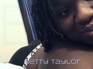 Betty_Taylor