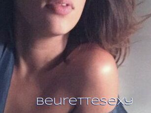 BeuretteSexy