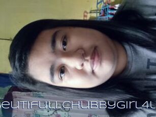 BeutifulLChubbyGirl4U