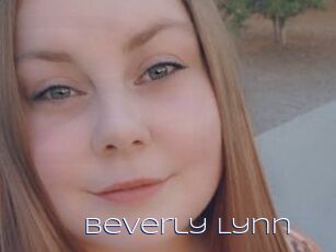 Beverly_Lynn