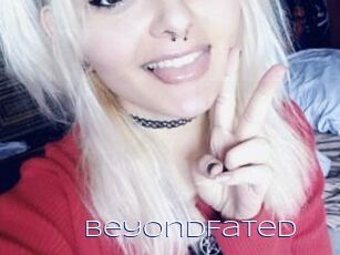 BeyondFated