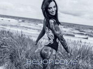 BeyonddMe