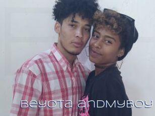 Beyota_andMyBoy