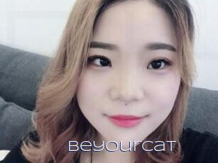 Beyourcat