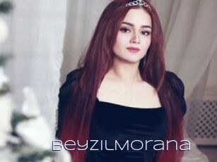 BeyzilMorana