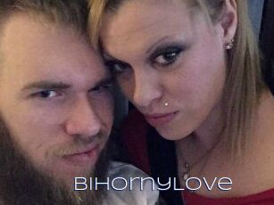 BiHornyLove
