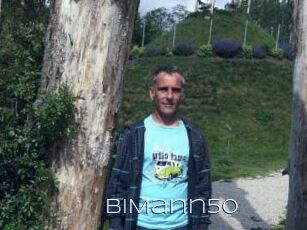BiMann50