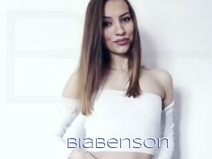 BiaBenson