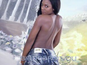 Biancaforyou