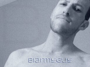 Biarmyguy