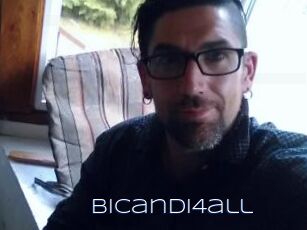 Bicandi4all