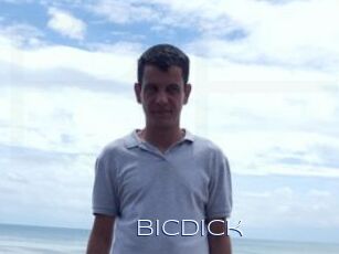 Bicdick