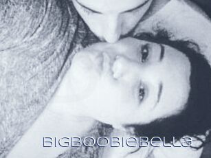 BigBoobieBella
