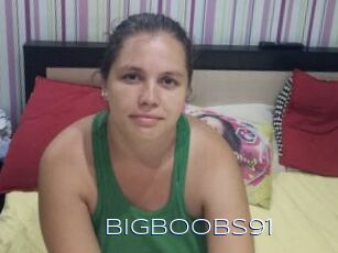 BigBoobs91