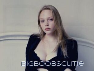 BigBoobsCutie