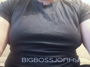 BigBossJonhy
