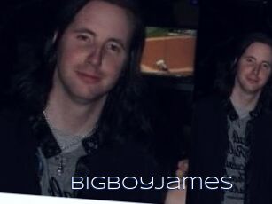 BigBoyJames
