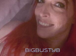 BigBustyB