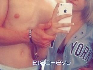 BigChevy