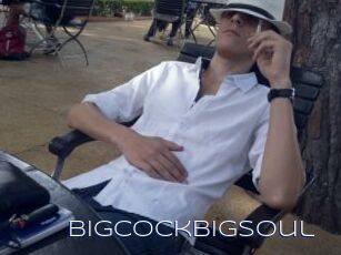 BigCockBigSoul