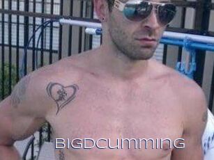 BigDCumming