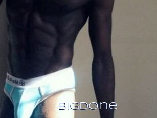 BigDOne