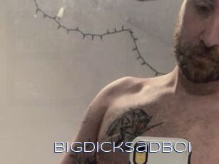 BigDickSadBoi