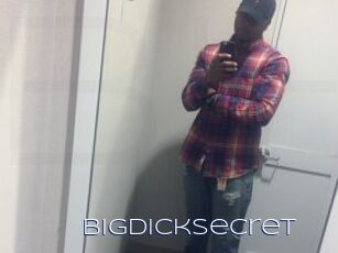 BigDickSecret