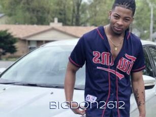 BigDon2612