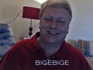 BigEBigE
