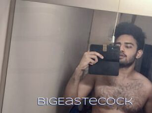BigEasteCock