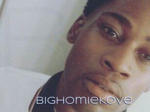 BigHomieKove