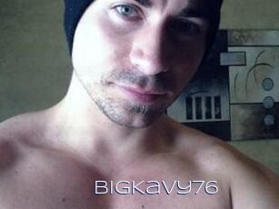 BigKavy76