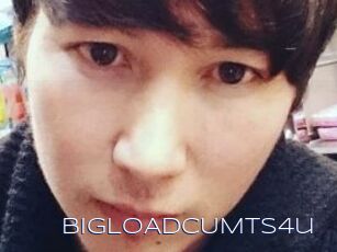BigLOADCUMTs4u