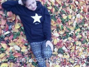 BigLoadMistress
