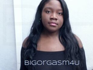 BigOrgasm4U