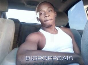 BigPoppaA18