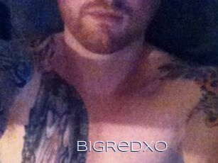 BigRedXO