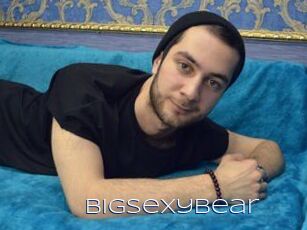 BigSexyBear