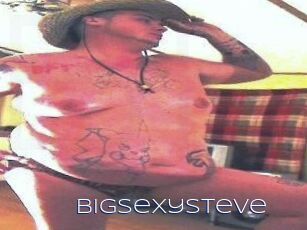 BigSexySteve