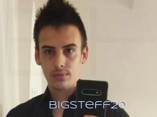 BigSteff20